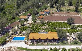 Hotel Casa De Padre